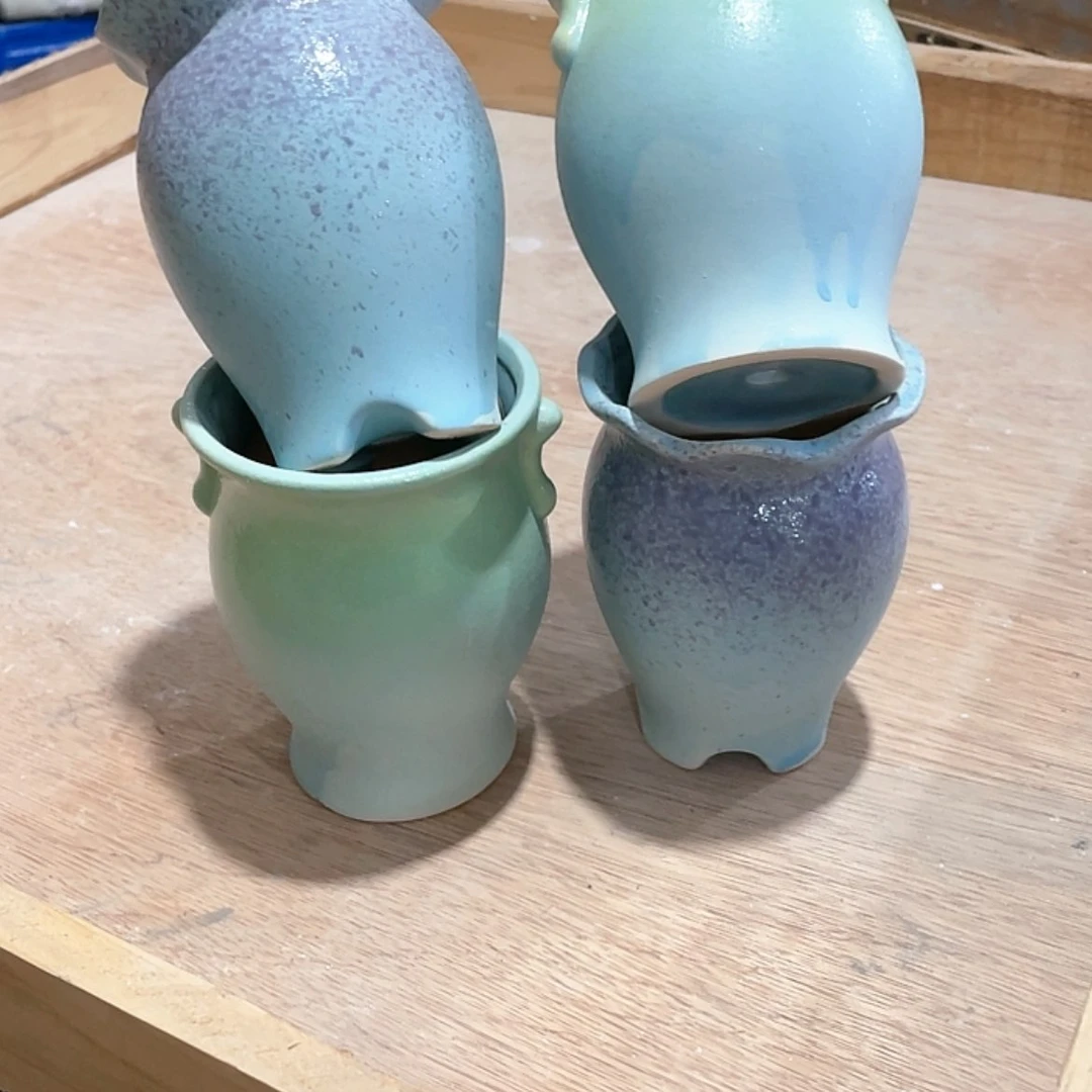 【闪购商品】陶瓷15cm以下