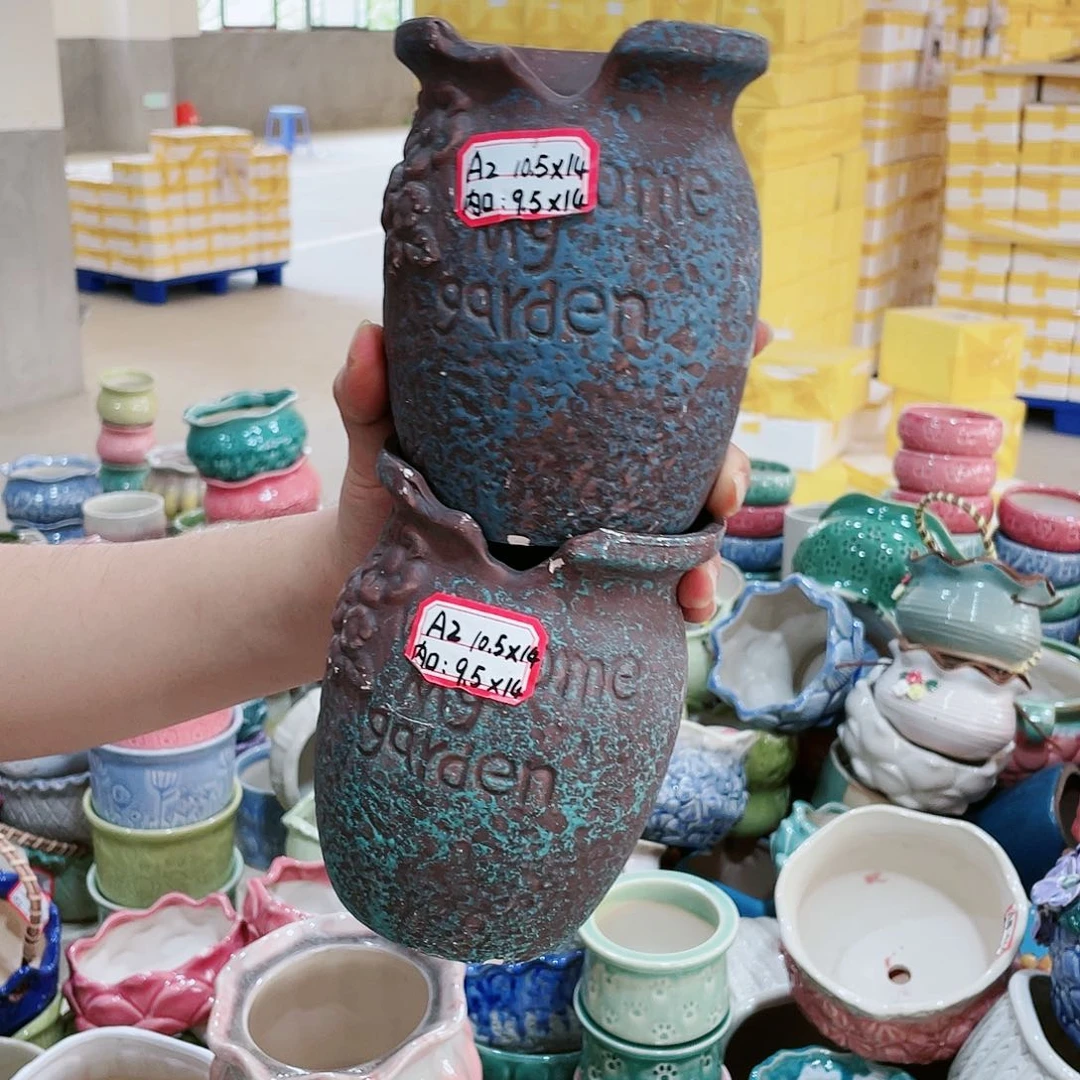 【闪购商品】红陶20CM以下