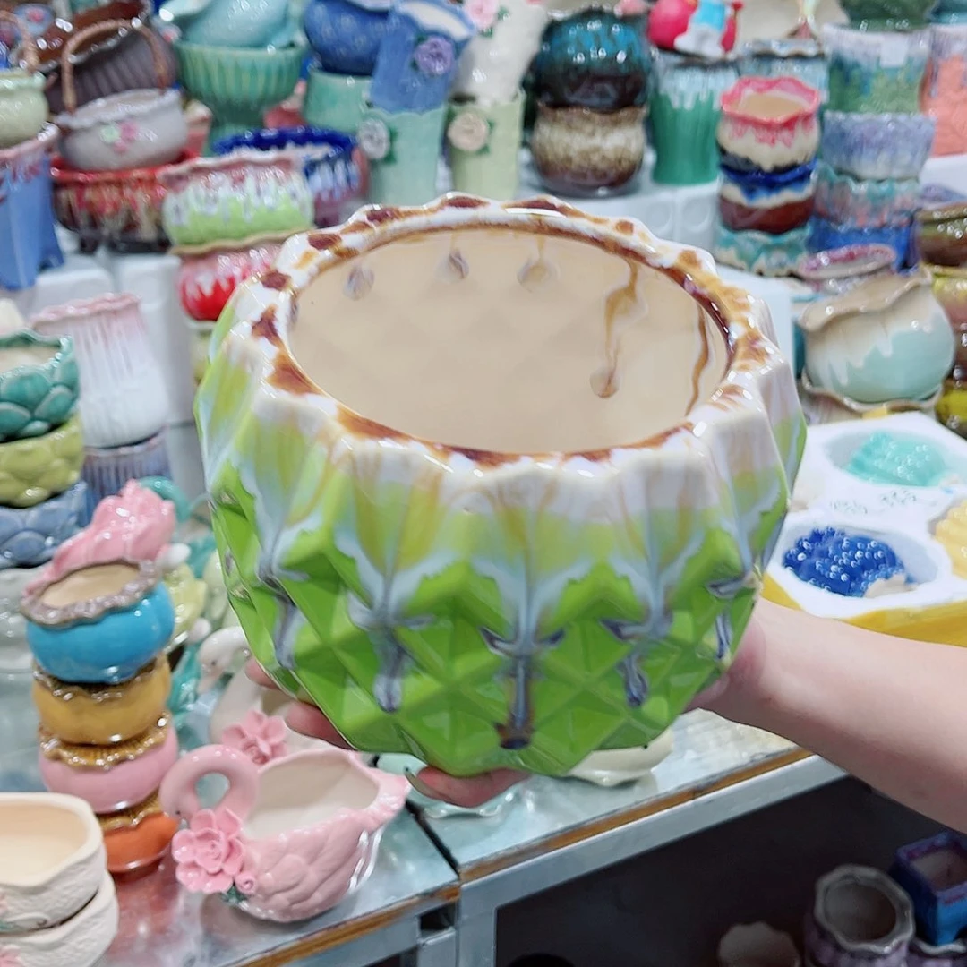 红陶正品数量有限