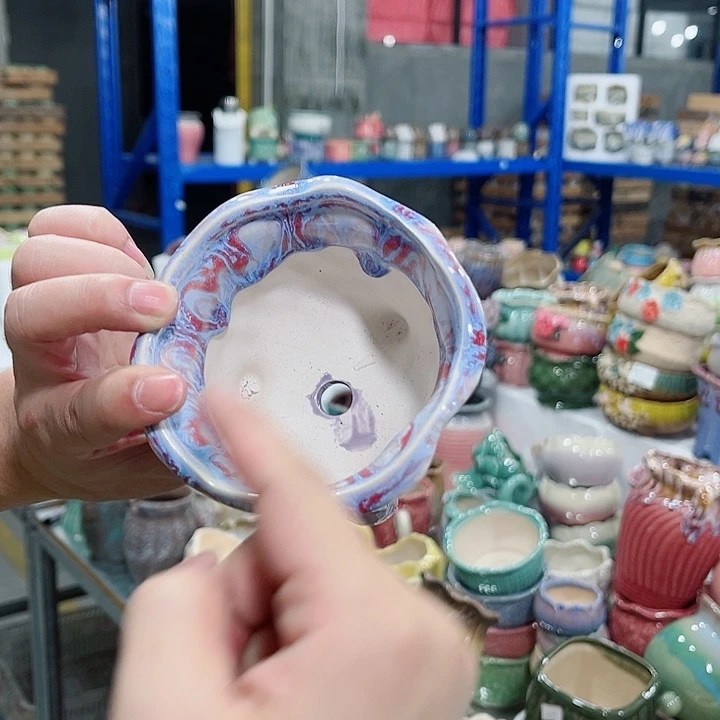 红陶正品数量有限