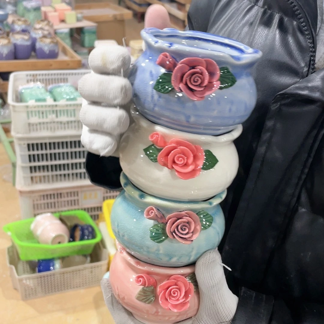 【闪购商品】陶瓷15cm以下