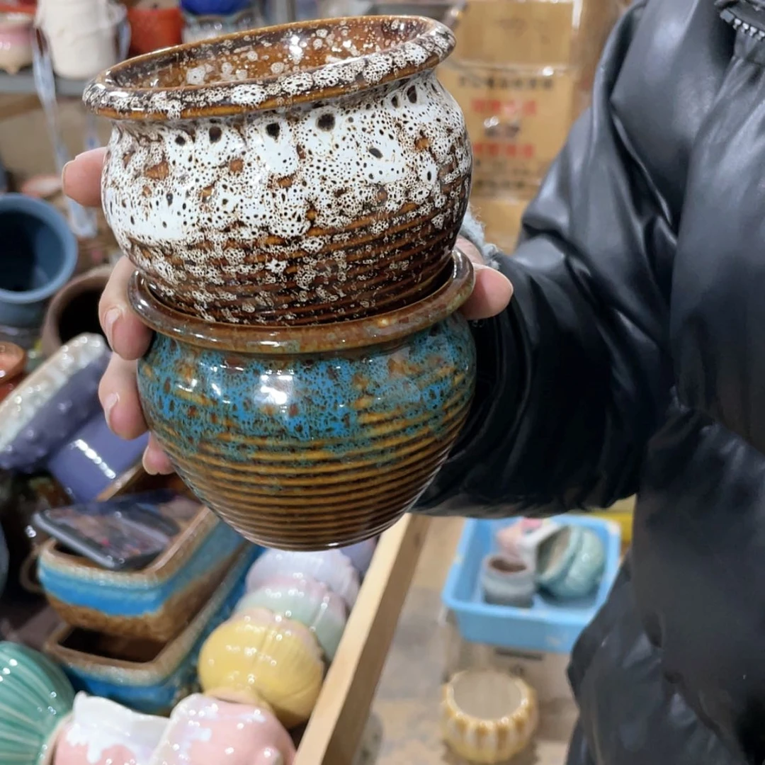 【闪购商品】陶瓷15cm以下21