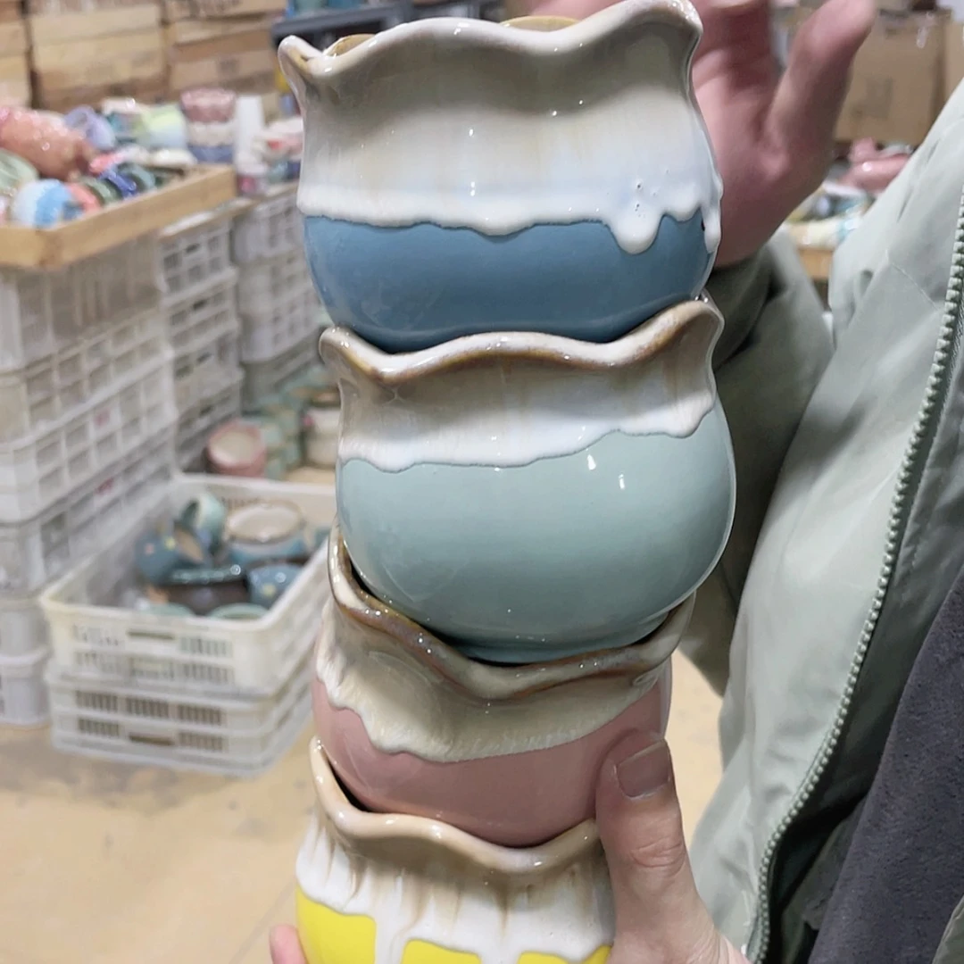 【闪购商品】陶瓷15cm以下