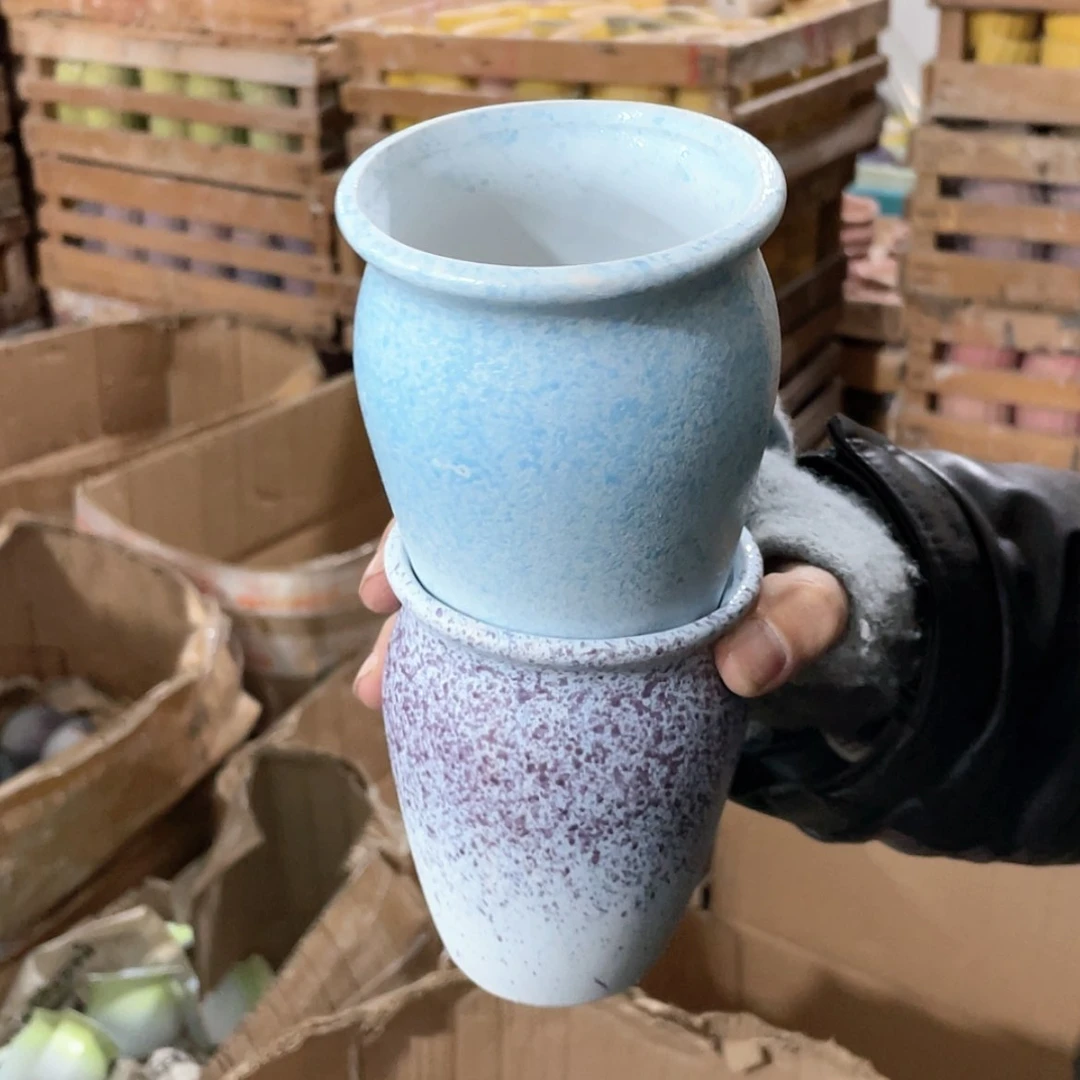 【闪购商品】陶瓷15cm以下27