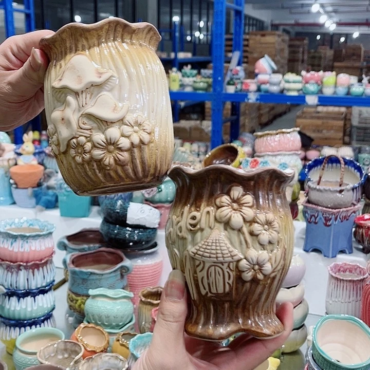 红陶正品数量有限