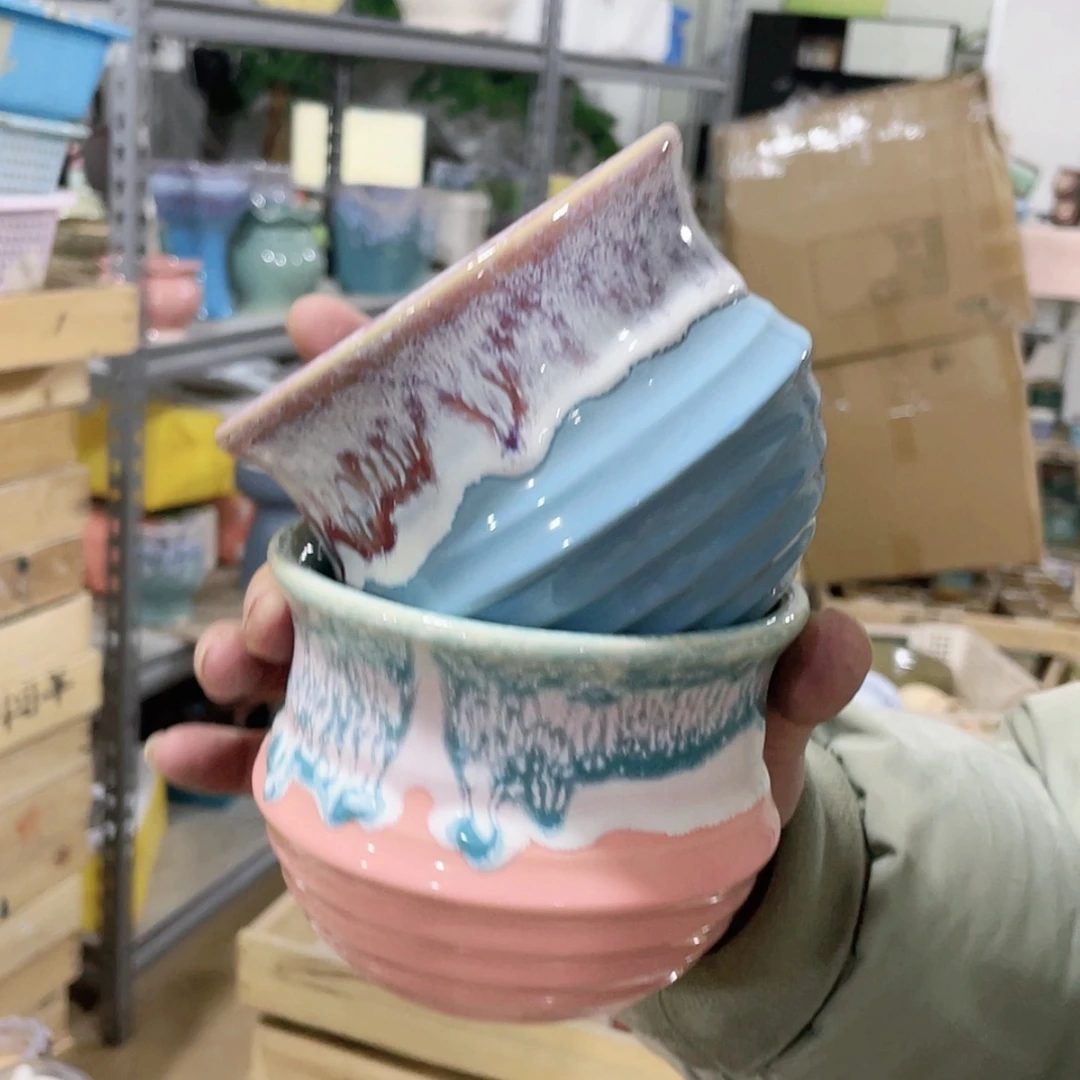 【闪购商品】陶瓷15cm以下