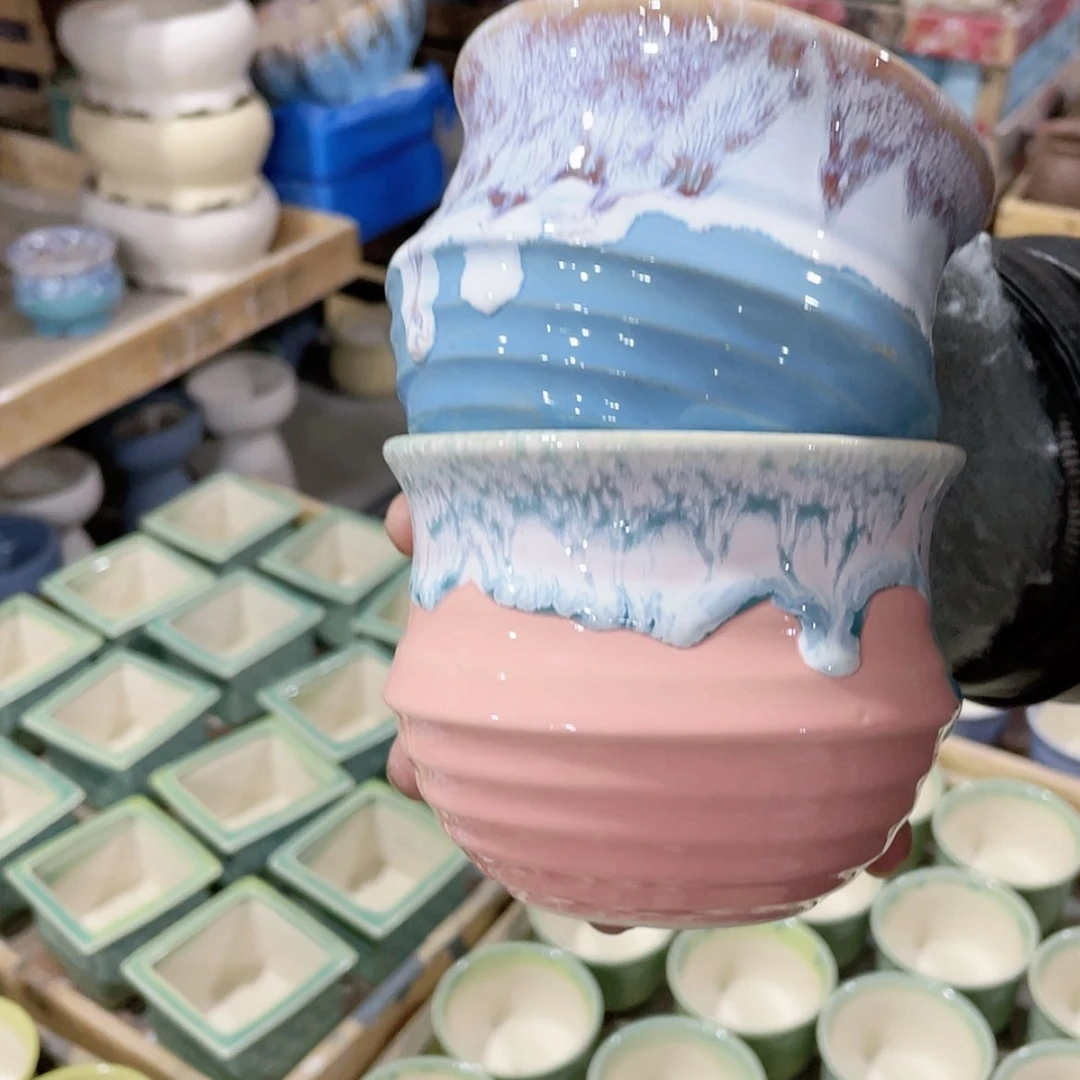 【闪购商品】陶瓷15cm以下