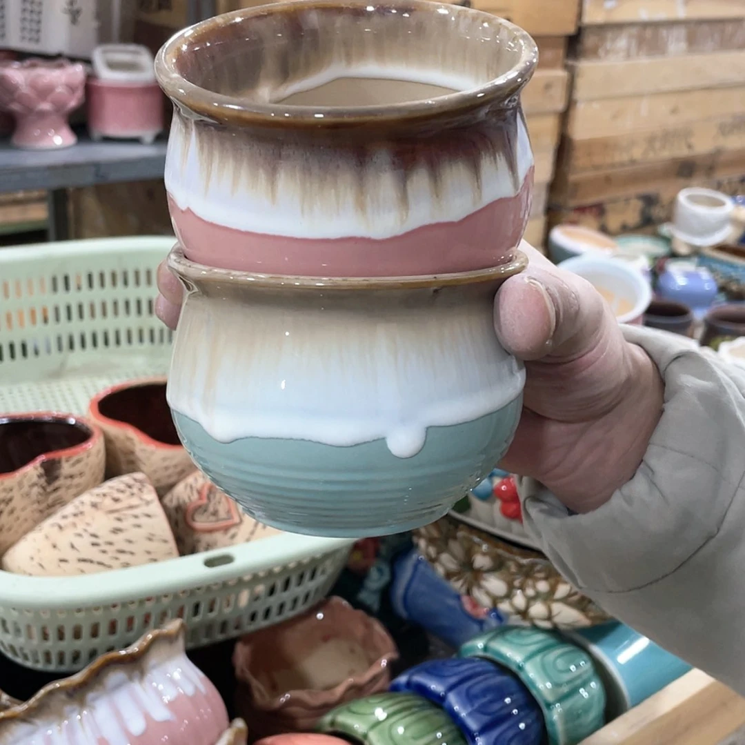 【闪购商品】陶瓷15cm以下