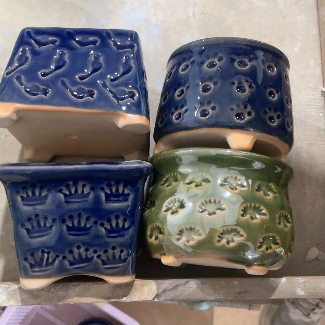 【闪购商品】陶瓷15cm以下