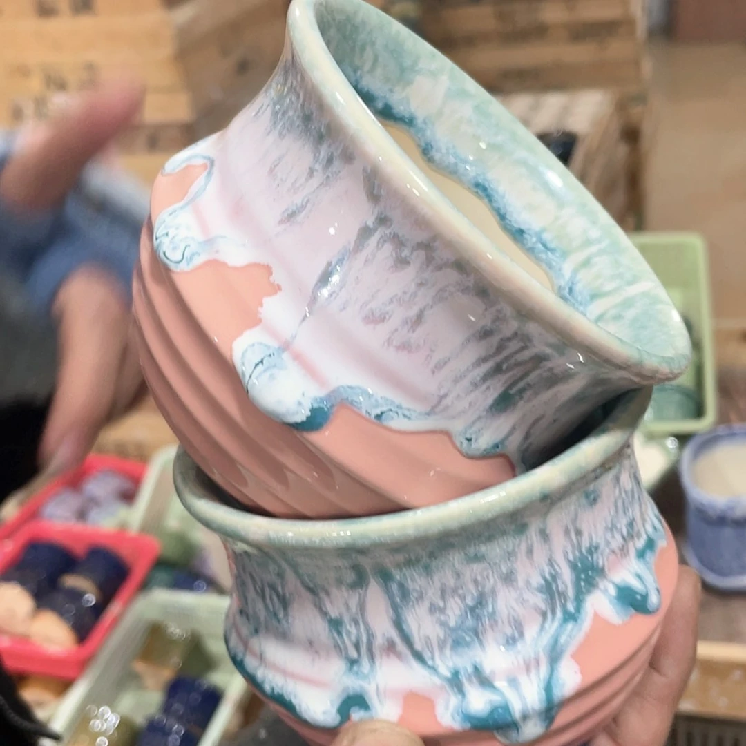 【闪购商品】陶瓷15cm以下