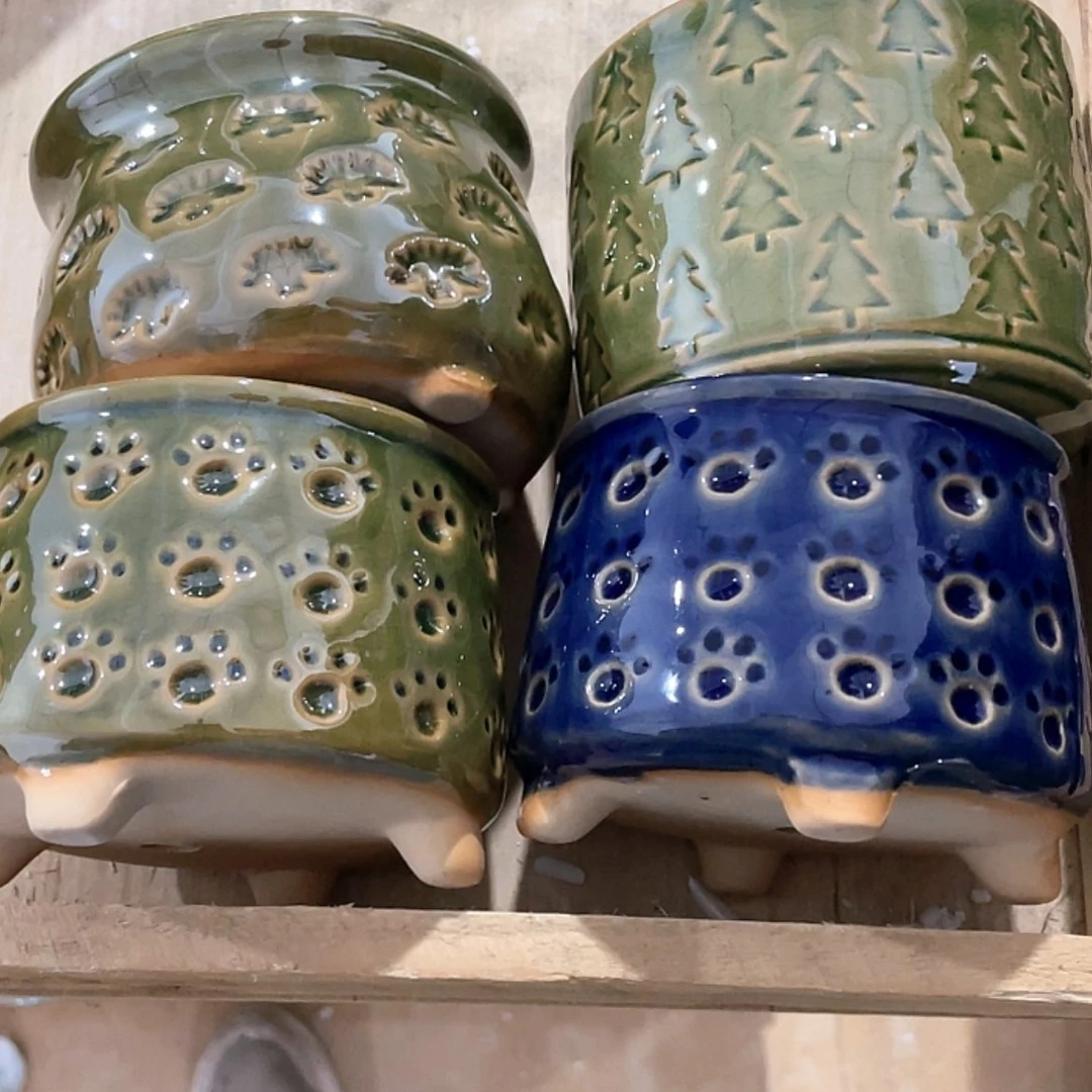 【闪购商品】陶瓷15cm以下