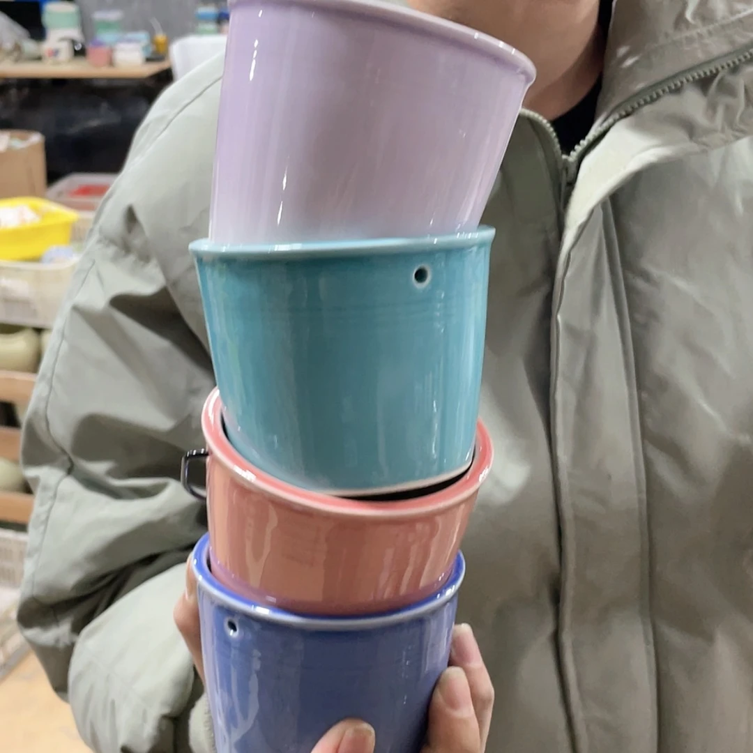 【闪购商品】陶瓷15cm以下微瑕49