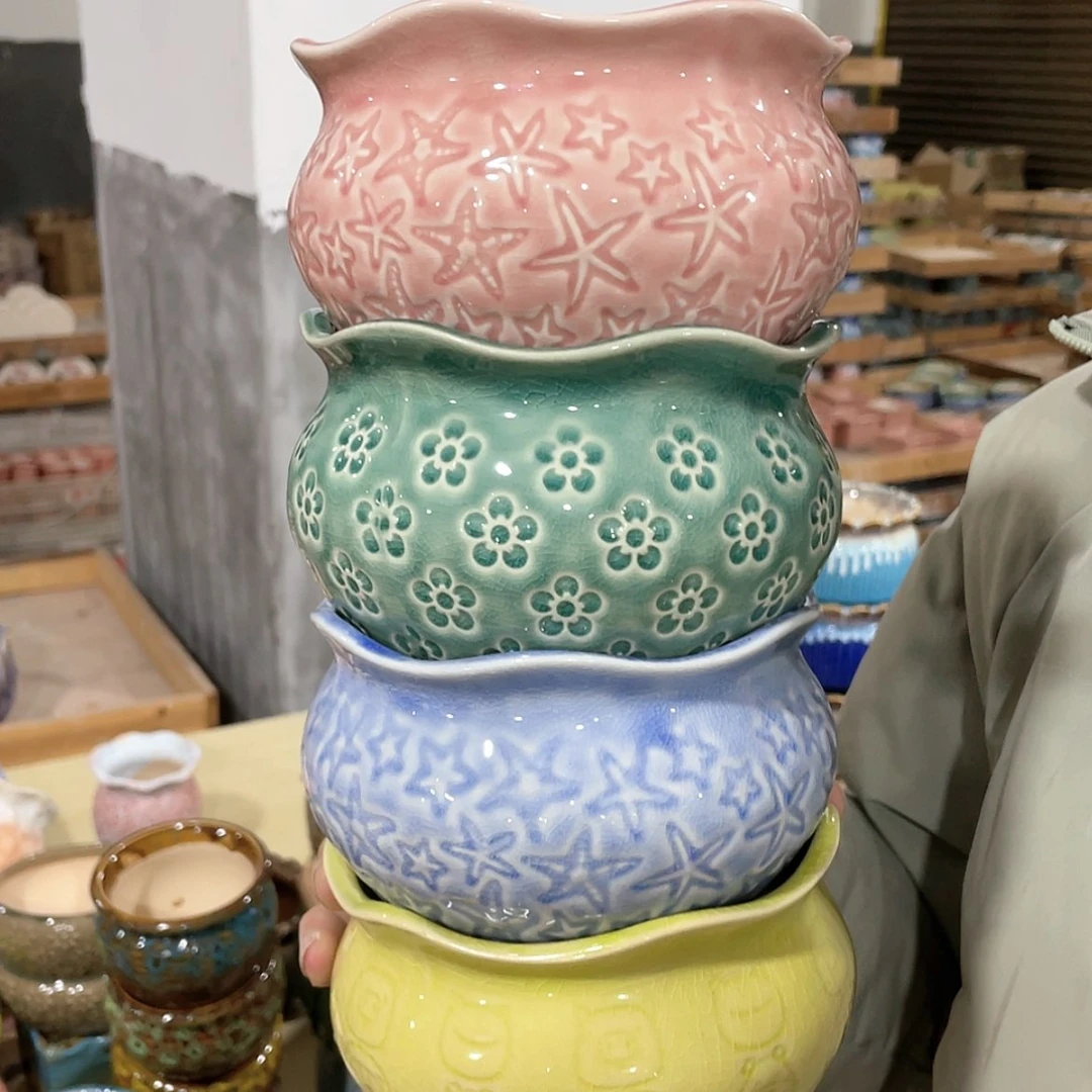【闪购商品】陶瓷15cm以下
