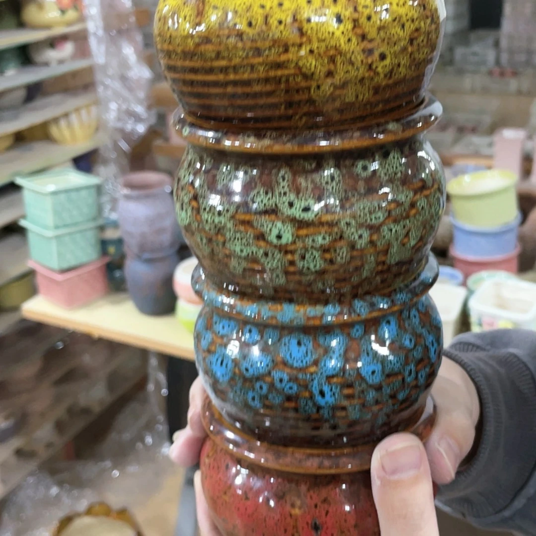 【闪购商品】陶瓷15cm以下109