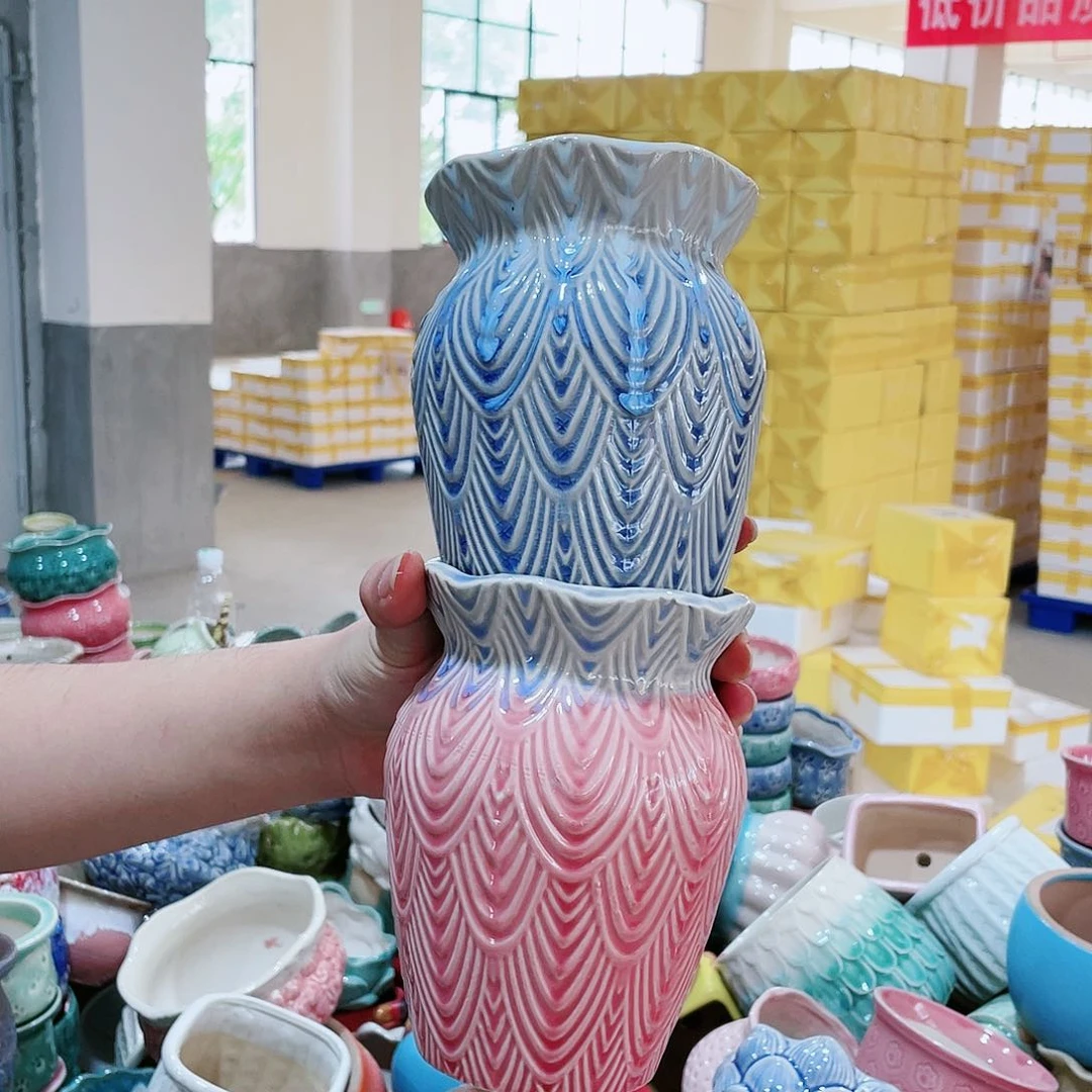 【闪购商品】红陶20CM以下