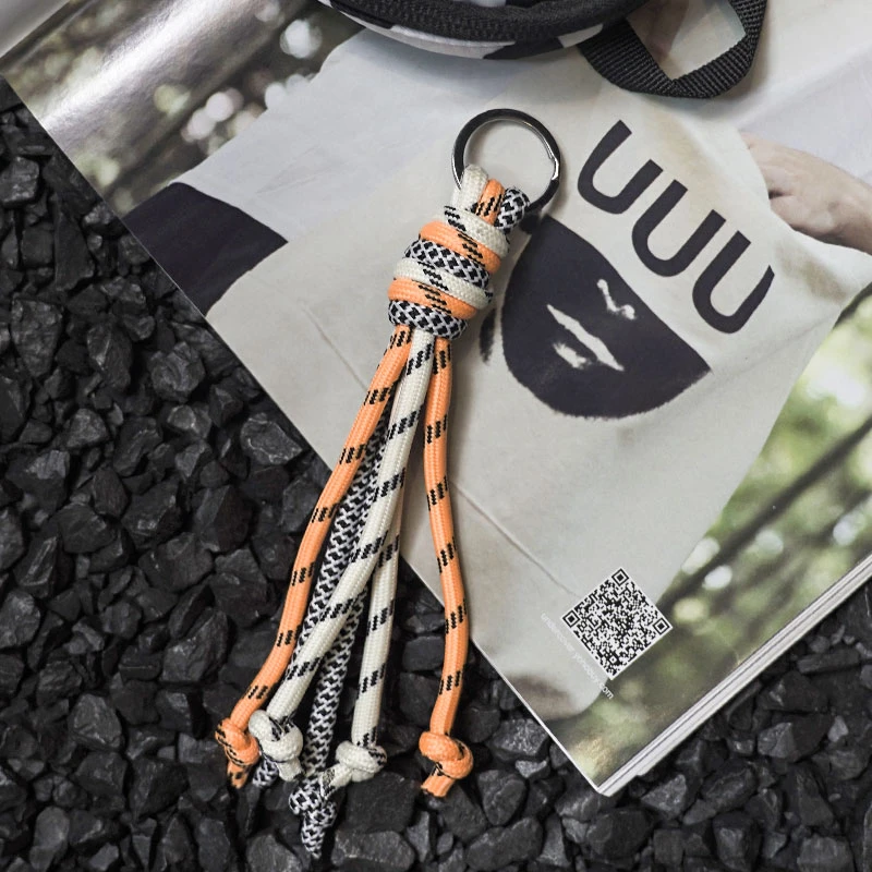 FYUZE/凡语者钥匙扣