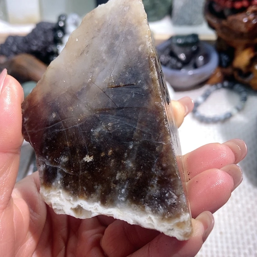 【闪购商品】和田玉边角料未镶嵌