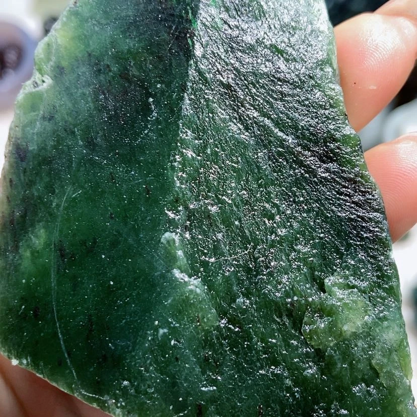 【闪购商品】和田玉边角料未镶嵌