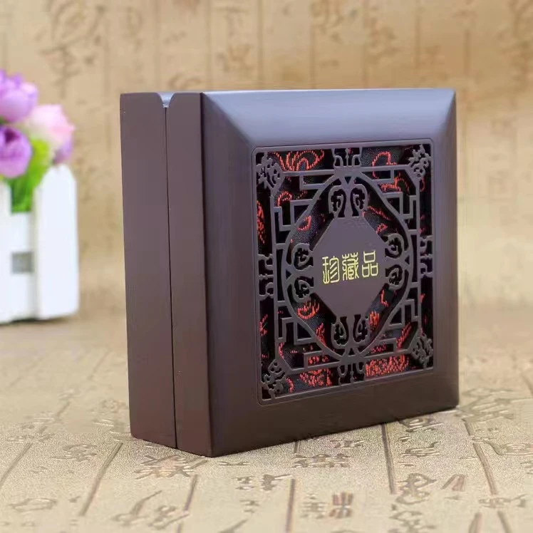 首饰盒 信任无价【格局天下】