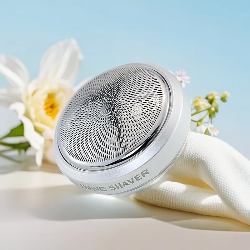 朗威剃须刀原装替换刀头刀网1套刮胡刀多功能RS89 RS91 RS97 RS99