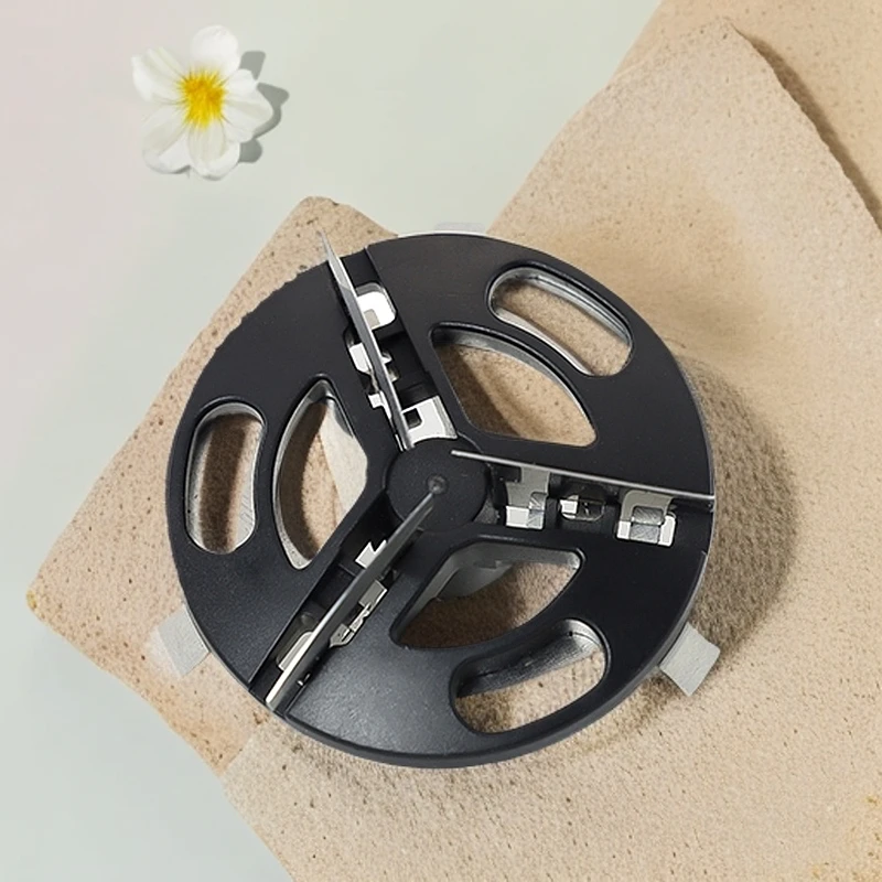 朗威电动剃须刀刀片剃须刀Rs89 91 97 113 89原装剃须刀轻便便携