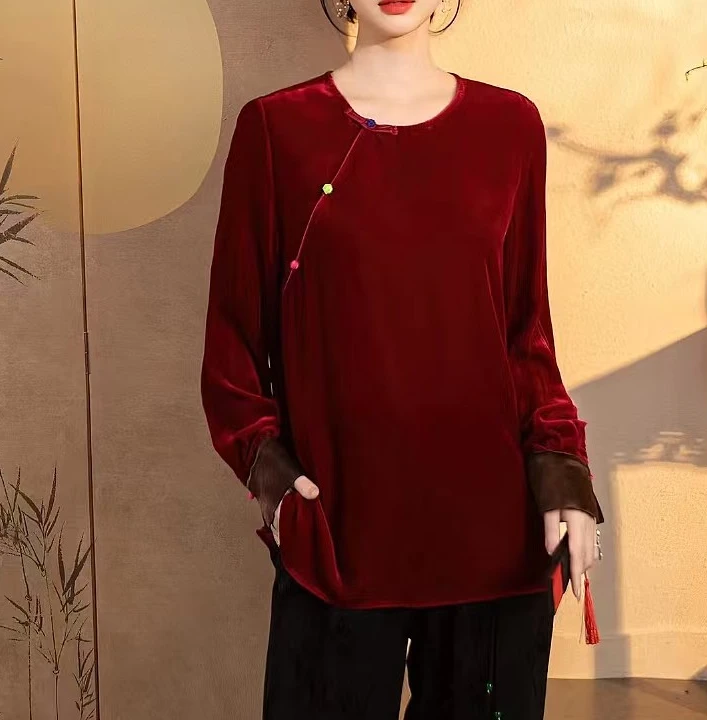 高端孤品好品质上衣