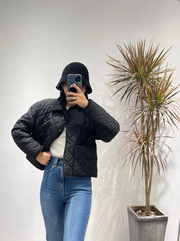 百搭款冬款外套 NO退换