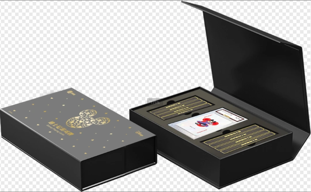 卡卡沃迪士尼游戏牌  收藏卡 代拆