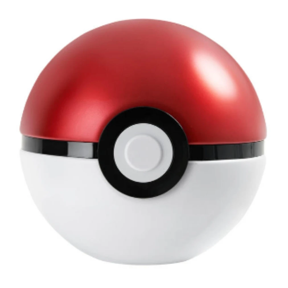 POKEMON/宝可梦精灵球礼盒 宝可梦艺术插画庆典聚  收藏卡（代拆）