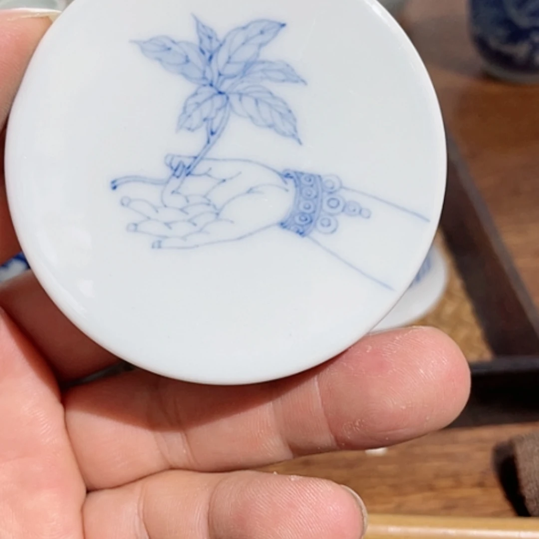 【闪购商品】瓷大*