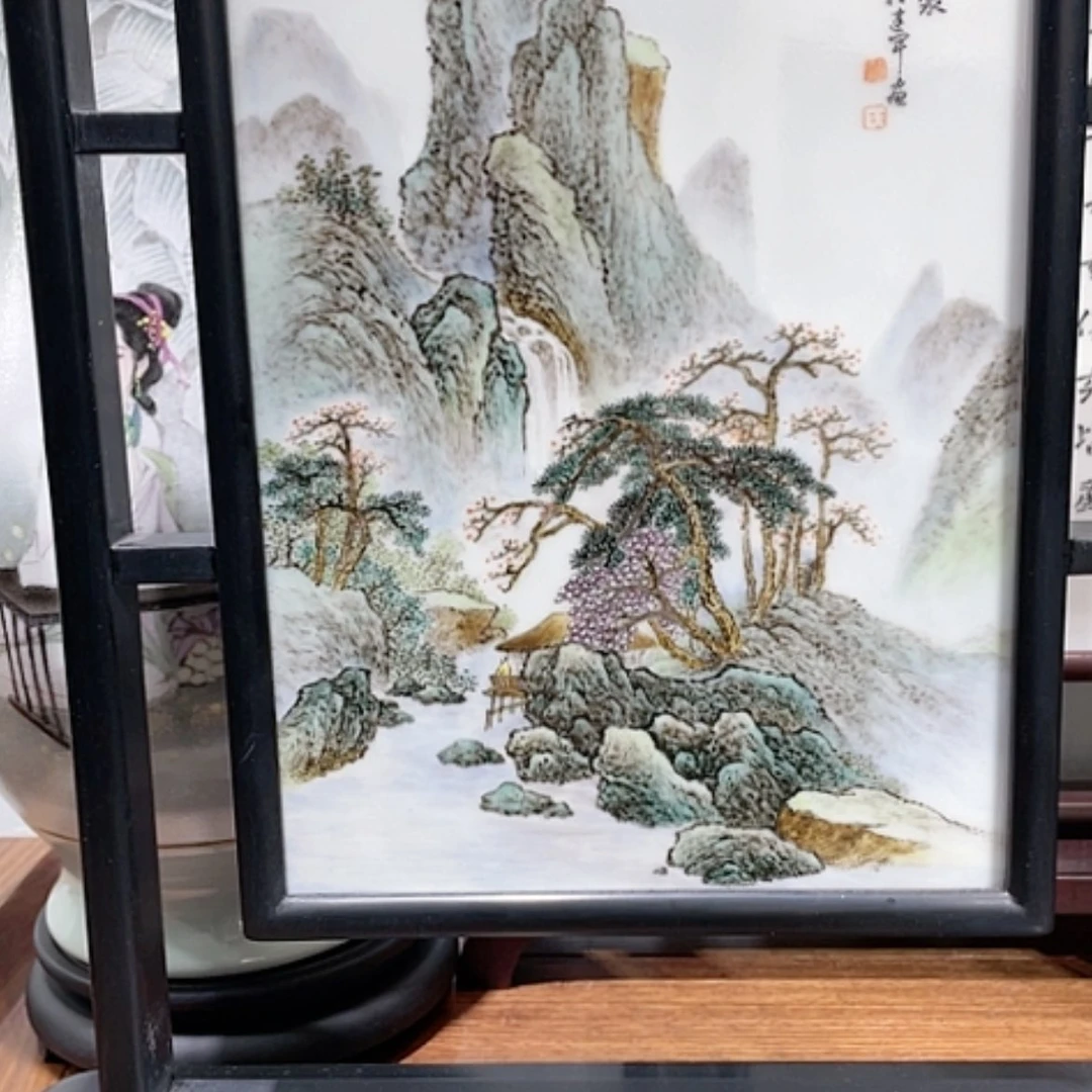 【闪购商品】陶瓷最***哈