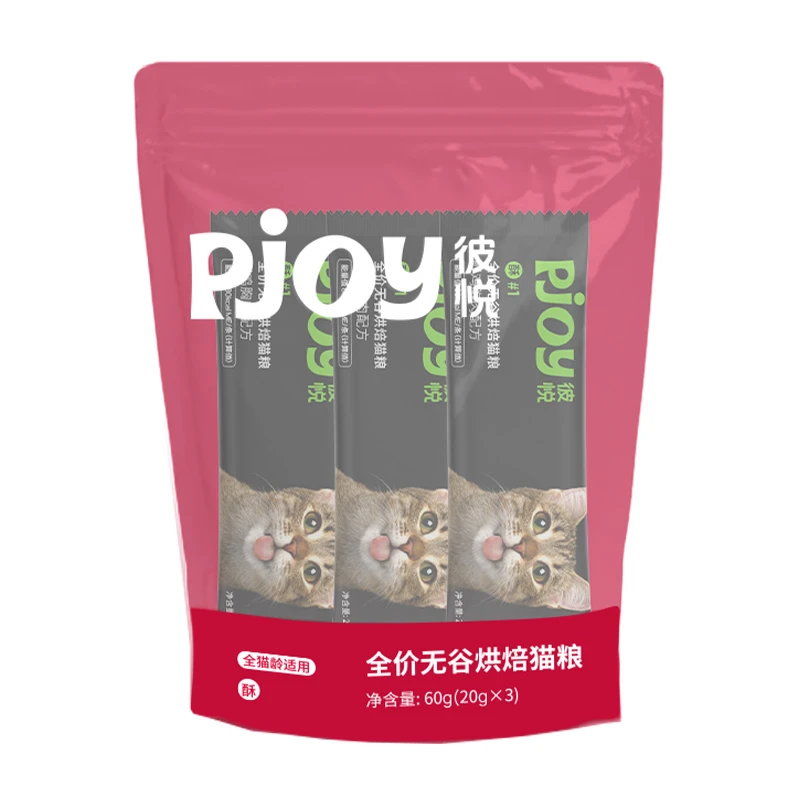 金丝烘焙粮60g