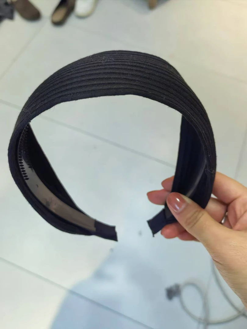 发箍时尚透气遮阳女士百搭