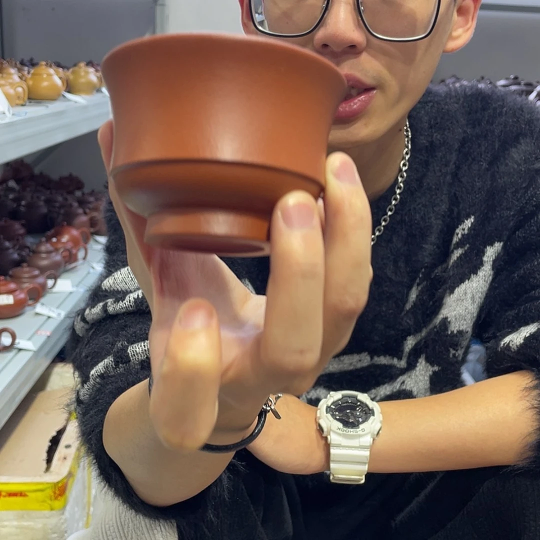 【闪购商品】紫砂茶壶