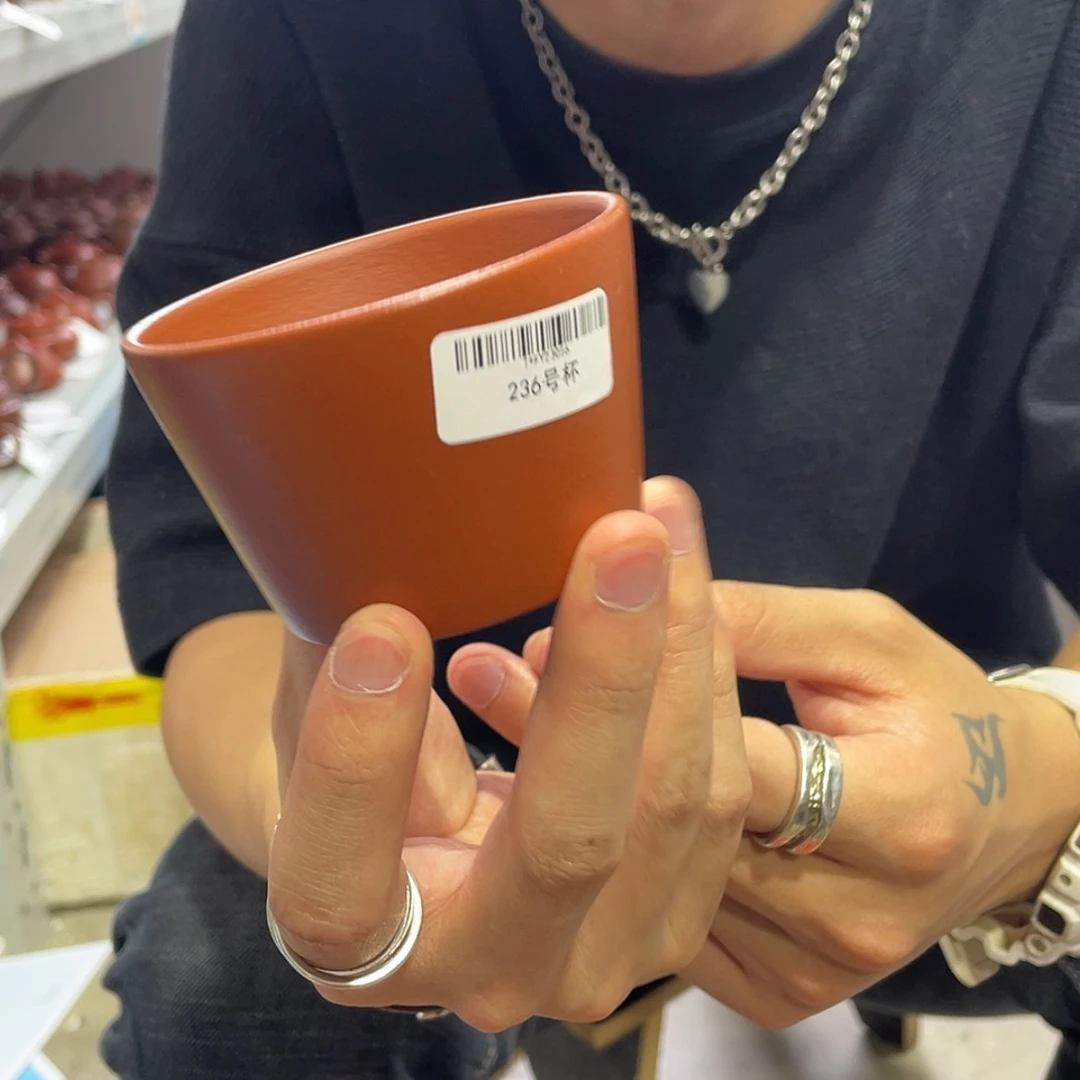 【闪购商品】紫砂茶壶