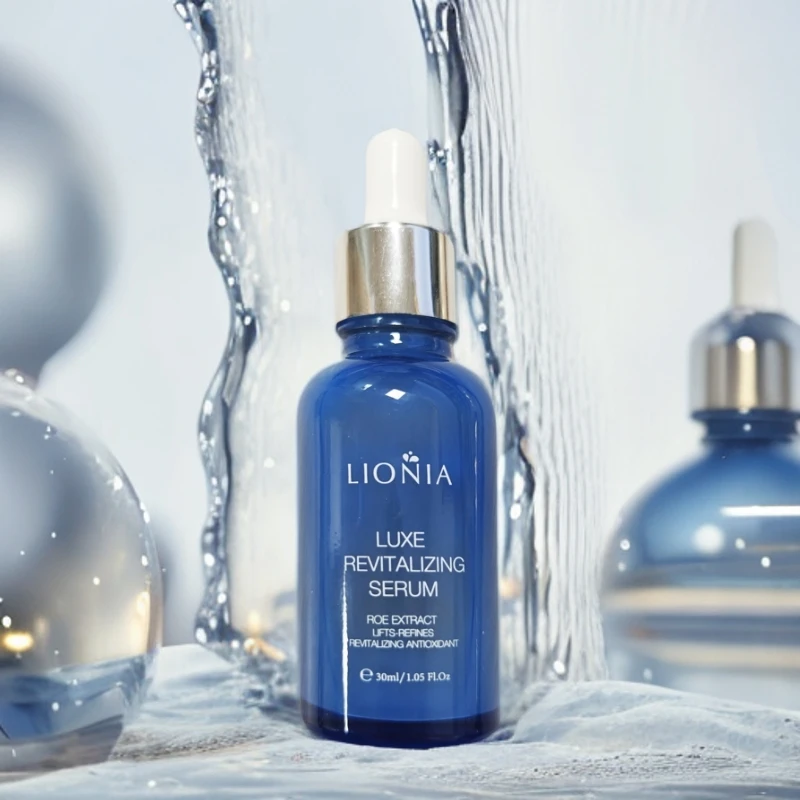 澳洲莲妮娜海洋鱼子塑颜焕活多效精华30ml【效期至2025年9月】