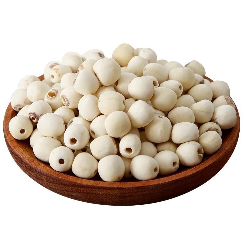 一村一品助农山货【精选-白莲子】