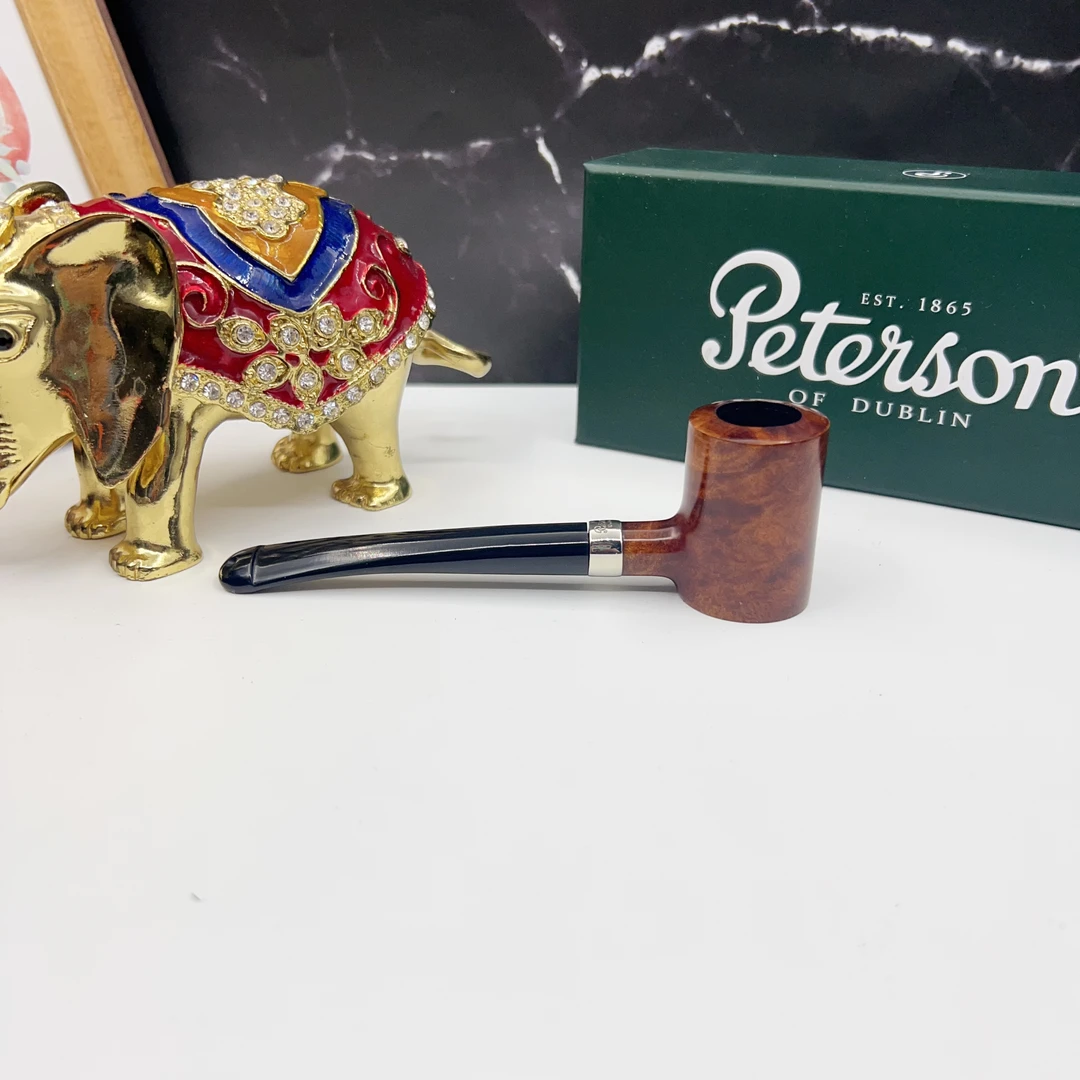 【彼得森】复古系列 特色系列等进口石楠木烟具