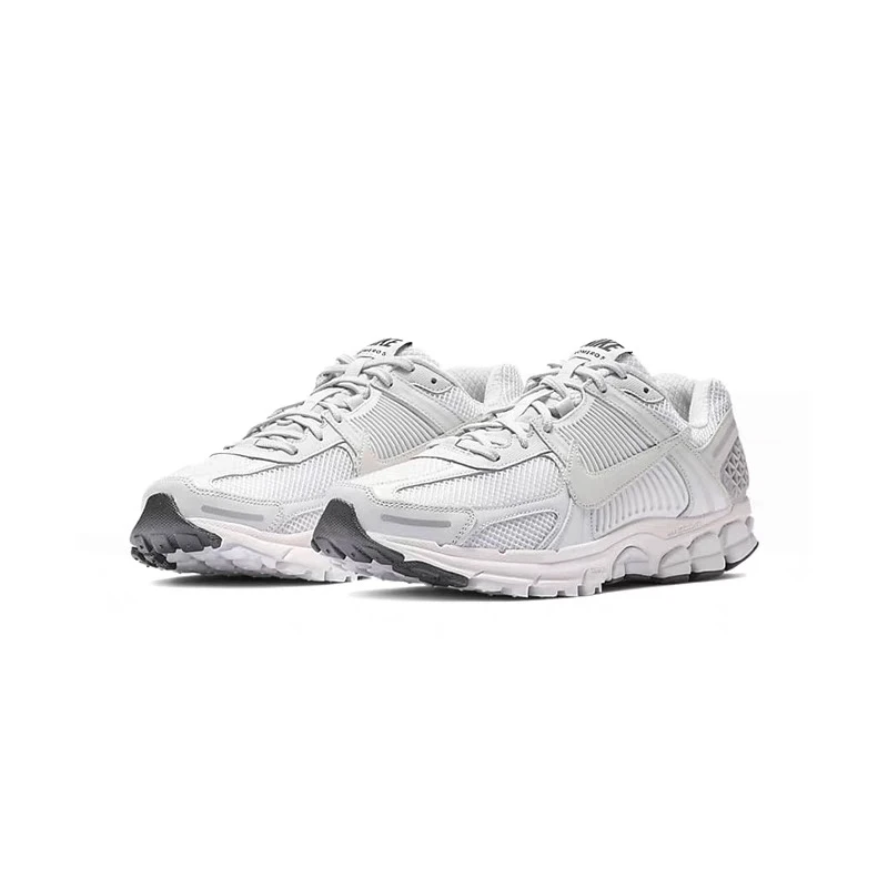 NIKE/耐克Vomero 5黑色老爹鞋运动鞋复古网面跑步鞋BV1358-001