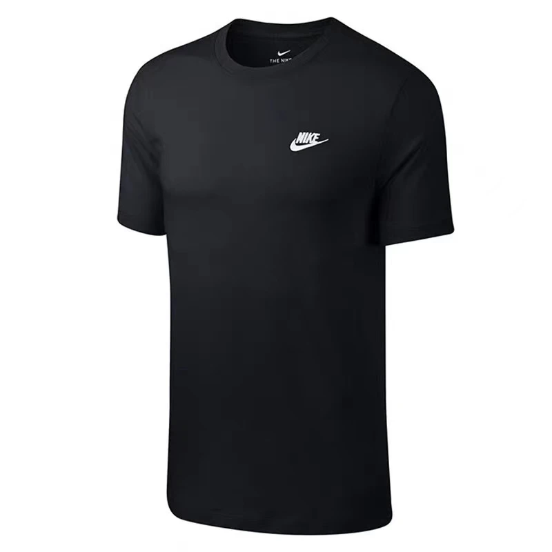 NIKE/耐克24年夏款男士户外运动休闲 短袖T恤 AR4999-013-100