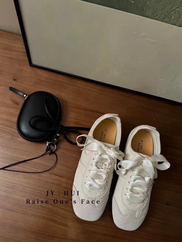 【夕雅】2.0 8076清新脱俗休闲鞋