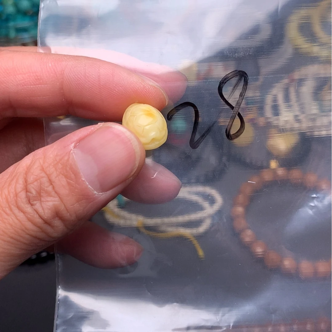 【闪购商品】琥珀珠宝奇石未镶嵌