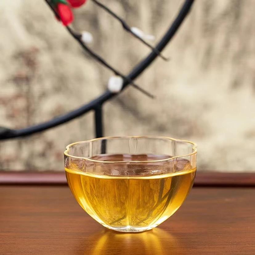 武夷红茶小种500克 花香桃香好喝