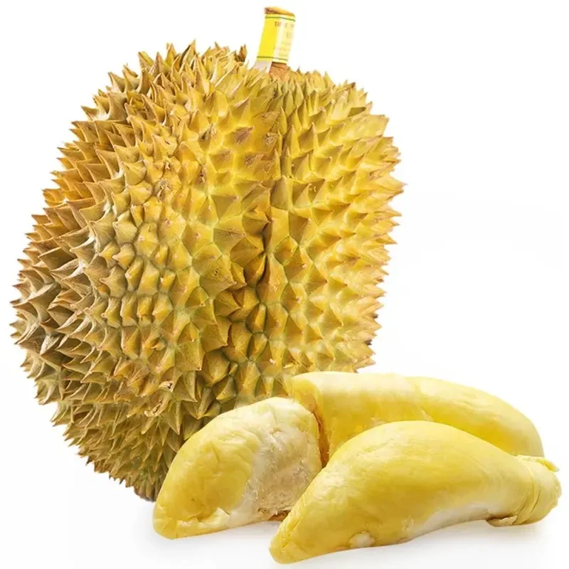 榴莲
