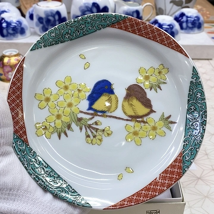 摆件口径16正品保真