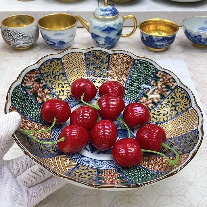 摆件口径21正品保真