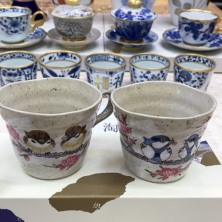 摆件口径正品保真