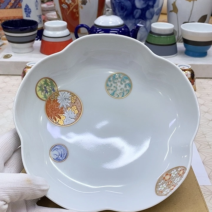 摆件口径20.5正品保真