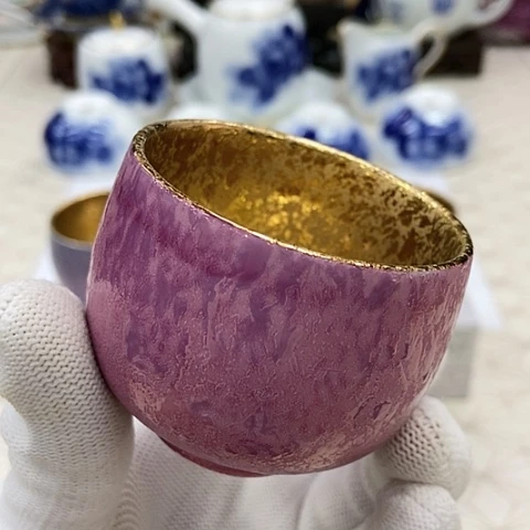 摆件口径6正品保真