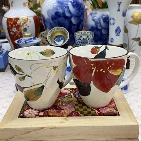 摆件口径9正品保真